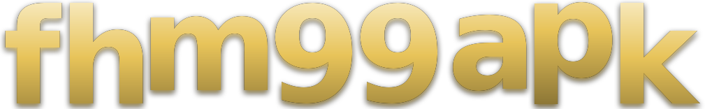 fhm99 apk logo